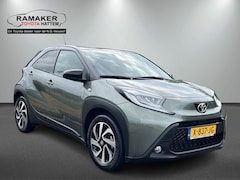 Toyota Aygo X - 1.0 VVT-i MT Pulse