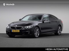 BMW 4-serie Gran Coupé - 418i High Executive Edition