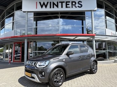 Suzuki Ignis - 1.2 Smart Hybrid Select Automaat | Stoelverwarming | Airco | Achteruitrijcamera | 6jr. gar