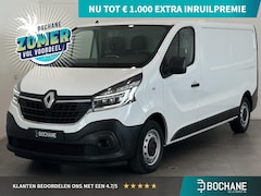 Renault Trafic - 2.0 dCi 120 T29 L2H1 Comfort | Navigatie | Airco | Cruise Control | Bedrijfswageninrichtin