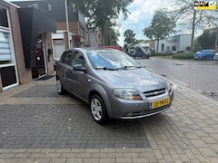 Chevrolet Kalos - 1.2 Breeze AIRCO/NAP/GOED ONDERHOUDEN