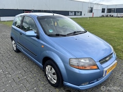 Chevrolet Kalos - 1.4-16V Style / APK / NAP / Airco /