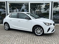Opel Corsa-e - Edition 50 kWh 50% deal 5.625, - ACTIE Carplay / Cruise / Clima / PDC