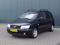 Hyundai Matrix - 1.6i Active Cool Airco