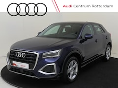 Audi Q2 - 35 TFSI Business Edition | Keyless | Achteruitrijcamera | Stoelverwarming | LED matrix ver