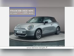 MINI Cooper - E Classic L
