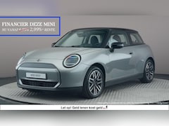 MINI Cooper - E Classic S