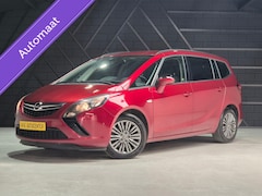 Opel Zafira Tourer - 1.6 Design Edition 7p