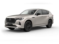 Mazda CX-60 - 2.5 e-SkyActiv PHEV Homura Business Edition / Platinum Quartz
