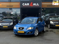 SEAT Leon - 1.2 TSI Ecomotive Businessline CRUISE/AIRCO/APK 14-6-2026/LMVELGEN/NETTE AUTO/RIJDT PERFEC