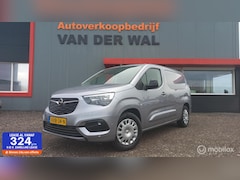 Opel Combo-e - L2H1 Standaard 50 kWh/AIRCO/CRUISECONTROL/TREKHAAK