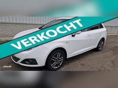 SEAT Ibiza ST - 1.2 TDI COPA Plus Ecomotive APK 2026
