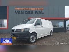 Volkswagen Transporter - 2.0 TDI L2H1/AIRCO/NAVIGATIE
