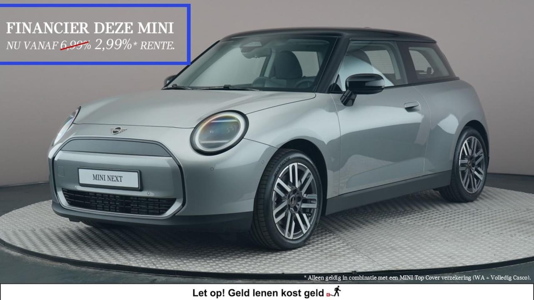 MINI Cooper - E Classic S - AutoWereld.nl