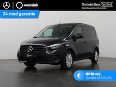 Mercedes-Benz eCitan - GB 51kW L1 PRO | ACHTERKLEP | LED | MBUX | LICHT METALEN VELGEN | PARKEERPAKKET