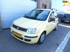 Fiat Panda - 1.2 Classic Elektrisch Pakket NL-Auto APK 07-2026
