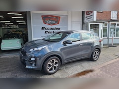 Kia Sportage - 1.6 GDI ComfortLine