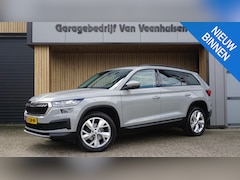 Skoda Kodiaq - 1.5 TSI 150pk DSG Business Edition Plus Pano.Dak Trekhaak Virtual Cockpit 4xStoelvw+Stuur