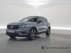Volvo XC40 - 1.5 T5 Recharge R-Design | Pano | Elek. trekhaak | Adapt. Cruise | Stoel- Stuurverw. | Cam