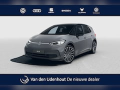 Volkswagen ID.3 - 59 kWh 204 1AT Pro Limited Edition Automaat