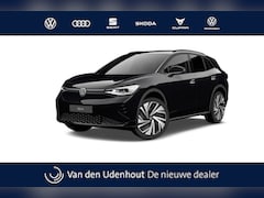Volkswagen ID.4 - 77kWh 340 AWD 1AT GTX Automaat | Keyless Entry