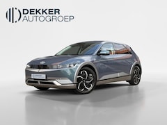 Hyundai IONIQ 5 - Connect+ 58 kWh 170pk RWD | Apple Carplay | Stoelverwarming voor en achter