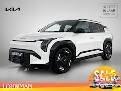 Kia EV3 - GT-PlusLine 81.4 kWh Snel Leverbaar | Schuif/kantel dak | Vegan lederen bekleding