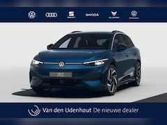 Volkswagen ID.7 Tourer - 77 kWh Elektromotor 286 1AT Pro Business Automaat
