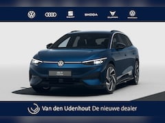 Volkswagen ID.7 Tourer - 77 kWh Elektromotor 286 1AT Pro Business Automaat