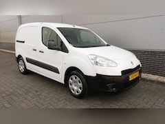 Peugeot Partner - 120 1.6 e-HDI L1 XT Profit + AIRCO, TREKHAAK, 3 PERSOONS