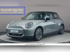 MINI Cooper - E Classic S