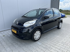 Citroën C1 - 1.0-12V Séduction+ AIRCO