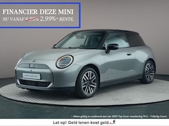MINI Cooper - E Classic L