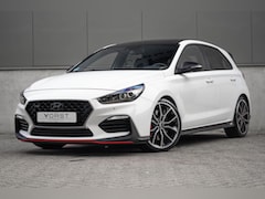 Hyundai i30 - 2.0 T-GDI N2 Performance Panoramadak Vol Opties