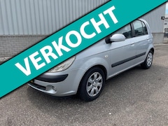 Hyundai Getz - 1.4i Active Cool , AIRCO APK Juni 2026