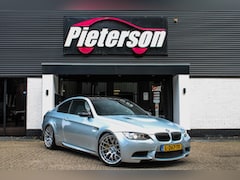 BMW 3-serie Coupé - M3 HANDBAK YOUNGTIMER CARBON H&K MEMORY