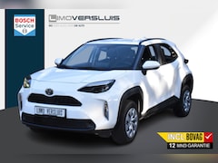 Toyota Yaris Cross - 1.5 Hybrid 115 Active Navigatie | Camera | Stoelverwarming | 12 mnd BOVAG garantie Whatsap