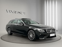 Mercedes-Benz E-klasse Estate - 200 Business Solution AMG