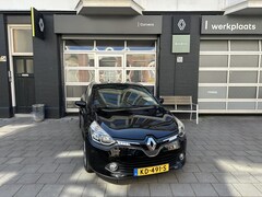 Renault Clio - 0.9 TCe Eco2 Expr