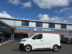 Peugeot Expert - 1.5 BlueHDI 75kw | Premium 3-Pers | Airco | Cruise