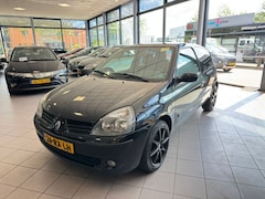 Renault Clio - 1.6-16V Community LMV NW. APK AIRCO BJ 2005