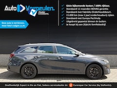 Kia Cee'd Sportswagon - Ceed PHEV Spirit Tech