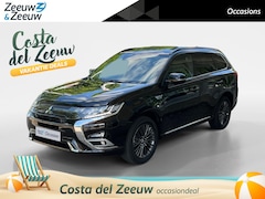 Mitsubishi Outlander - 2.4 PHEV S-Edition | FULL OPTION | TREKHAAK | NL-AUTO | GARANTIE |