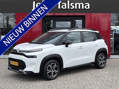 Citroën C3 Aircross - 1.2 PureTech You | Stoelverwarming