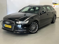 Audi A6 Avant - 1.8 TFSI / S line / 19" LM / NL-auto / LED