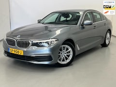 BMW 5-serie - 520i / NL-auto / Trekhaak / Stoelverwarming