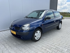 Renault Clio - 1.2 Chicane NAP