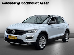 Volkswagen T-Roc - 1.5 TSI Sport | Camera | Stoelverwarming | LED