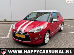 Citroën DS3 - 1.6 THP Sport Chic, AIRCO, NAVI, NAP, NIEUWE APK