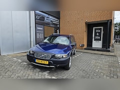 Volvo V70 Cross Country - 2.4 T Ocean Race TOP Staat